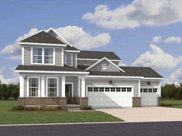 591 Sugarberry Ct, Clarksville, TN 37043