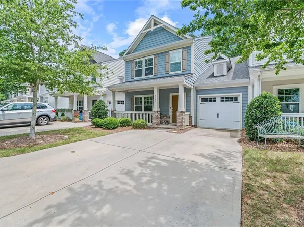 3144 Graceland Cres, Pineville, NC 28134