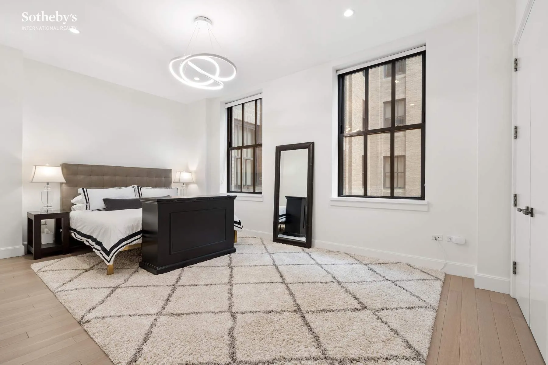 100 Barclay Street #12A in Tribeca, Manhattan | StreetEasy