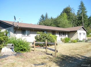 162 Urquhart Rd, Chehalis, WA 98532