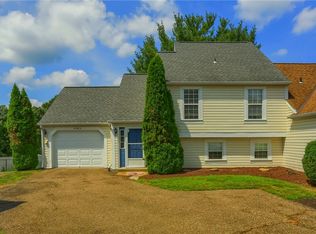 2556 Grouse Rdg #A, Wexford, PA 15090