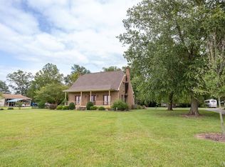 624 Rocky Hock Creek Rd, Edenton, NC 27932
