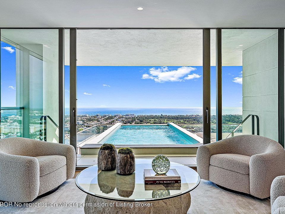 200 Arkona Ct PENTHOUSE 2601, West Palm Beach, FL 33401 MLS 24497