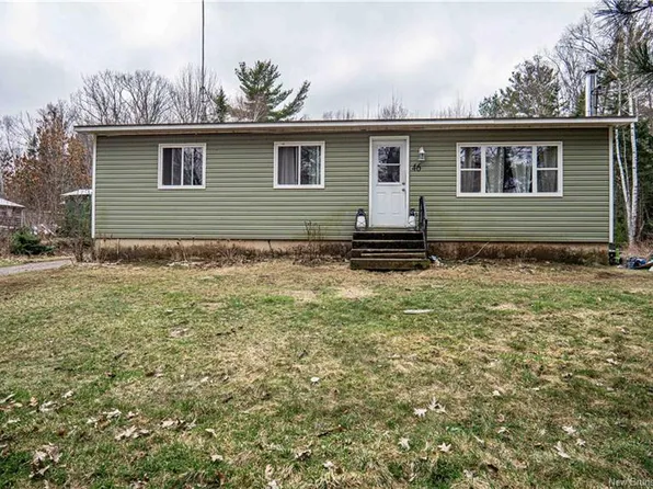 46 Upper Hampstead Rd, Gagetown, NB E5M 1W2
