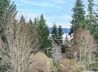 2 Huckleberry Ln, Pt Ludlow, WA