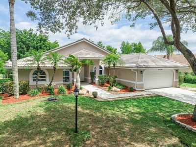 9099 NW 52nd Court, Coral Springs, FL, 33067
