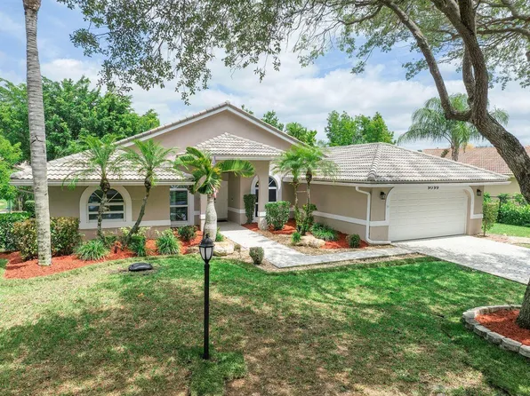 9099 NW 52nd Court, Coral Springs, FL 33067