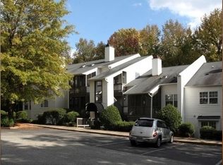 The Hedges, Greensboro, NC 27455