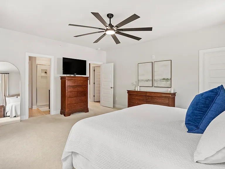 110 Ailey Brook Way — Photo 21