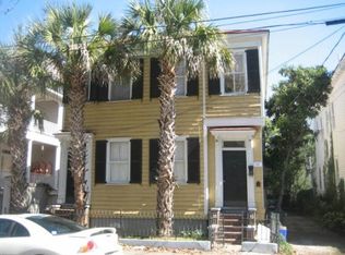 8 Pitt St APT B, Charleston, SC 29401