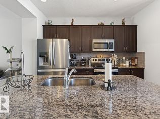 17540 58th St NW, Edmonton, AB T5Y0T7