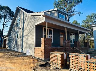 265 Sheldon Rd, Southern Pines, NC 28387