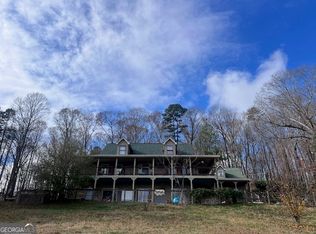 312 Gennings Dr, Eastanollee, GA 30538