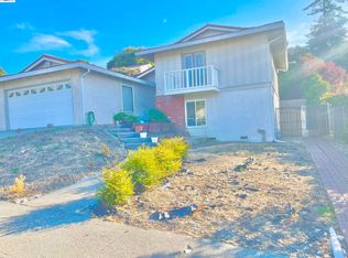 1590 Kildare Way, Pinole, CA 94564