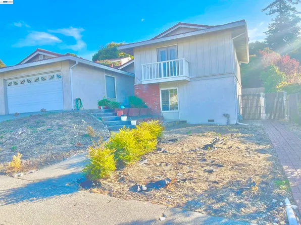 1590 Kildare Way, Pinole, CA 94564