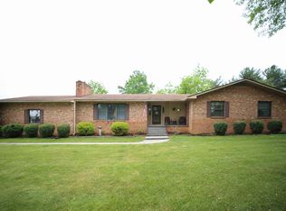 1290 Rockfish Rd, Waynesboro, VA 22980