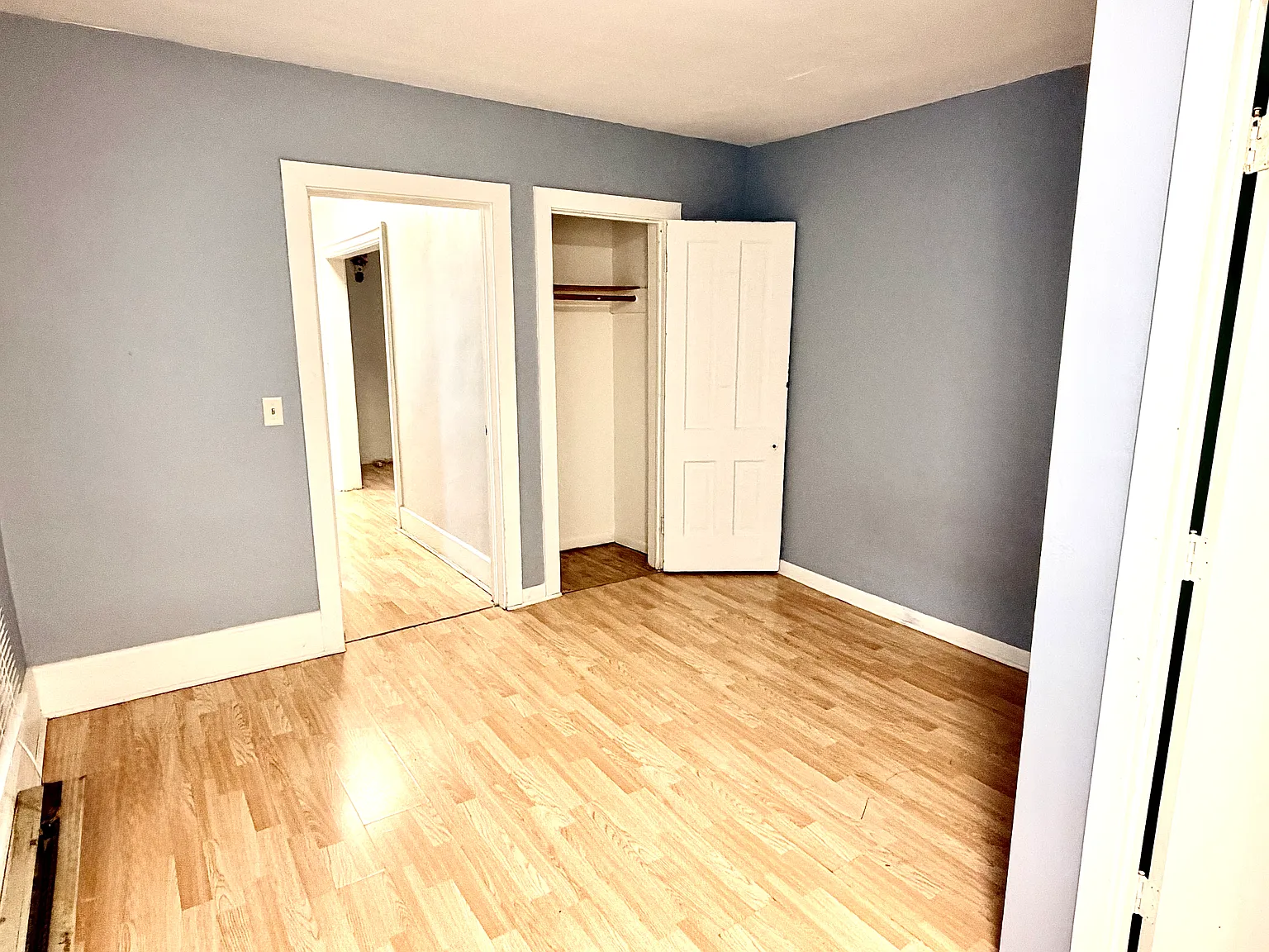 1 bed, 500 sqft, $775 — Photo 4
