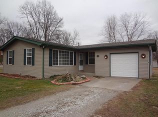 2800 Blue Ridge Rd, Columbia, MO 65202
