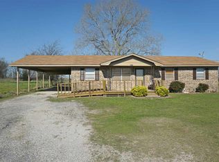 7227 Dillard Rd, Wilson, OK 73463