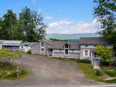 7296 Route 23, Hensonville, NY, 12439