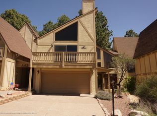 11 Vienna Ter, Ruidoso, NM 88345