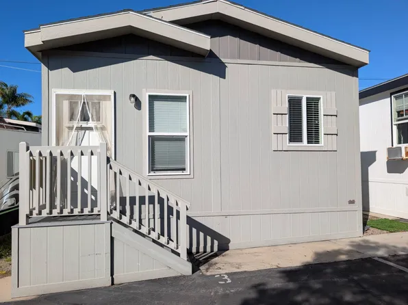 1549 N Vulcan Ave Space 3, Encinitas, CA 92024