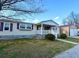4358 E Highway 328, Eubank, KY 42567