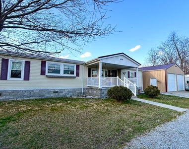 4358 E Highway 328, Eubank, KY, 42567