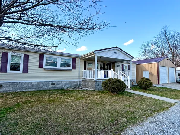 4358 E Highway 328, Eubank, KY 42567