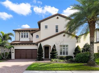10421 Royal Cypress Way, Orlando, FL 32836