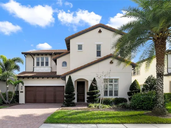 10421 Royal Cypress Way, Orlando, FL 32836