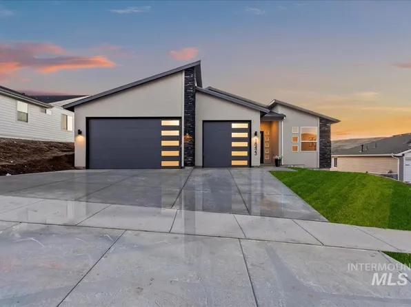 18423 N Goldenridge Way, Boise, ID 83714