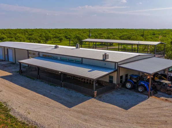 10000 Fm 209, Graham, TX 76450