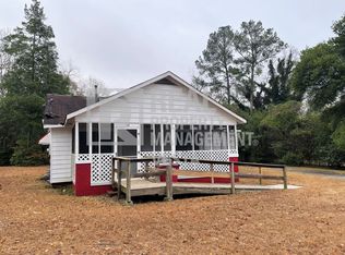 1192 James St, Macon, GA 31204