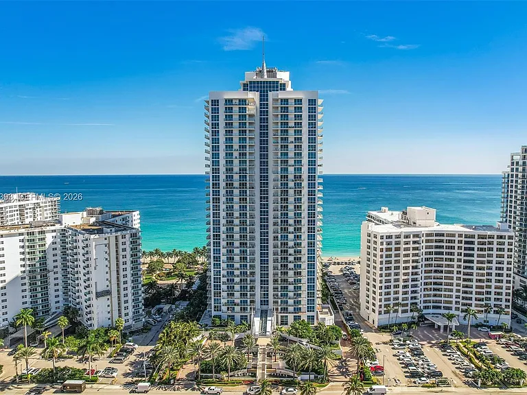 3101 S Ocean Dr #1904 — Photo 1