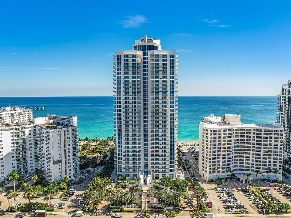 3101 S Ocean Dr #1904