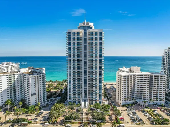 3101 S Ocean Dr, Hollywood, FL