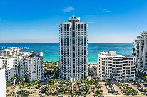 3101 S Ocean Dr Photo 1