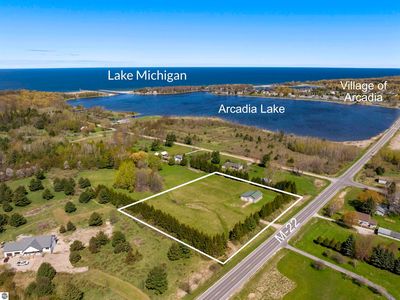 0 Northwood Hwy, Arcadia, MI, 49613