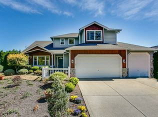 419 207th Ave E, Lake Tapps, WA 98391