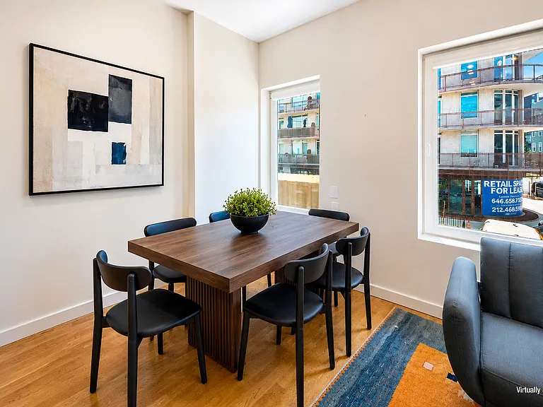 809 Metropolitan Ave #PENTHOUSE — Photo 3