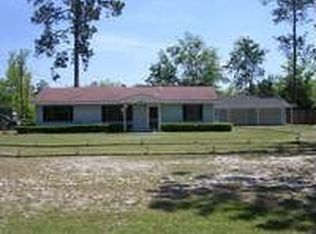 5670 W Main St, Patterson, GA 31557