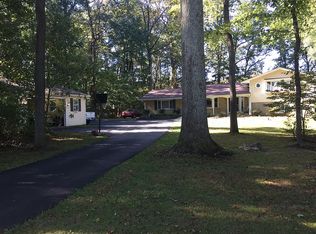 16937 Purcellville Rd, Purcellville, VA 20132