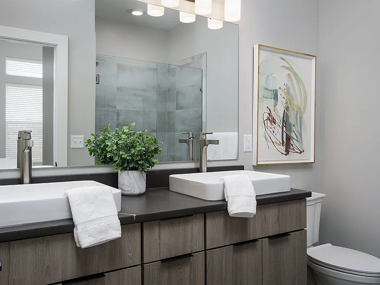 The Red Corner Townhomes — Photo 18