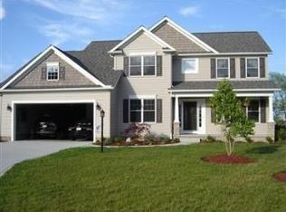 4904 Maclaren Ave NW, Massillon, OH 44646
