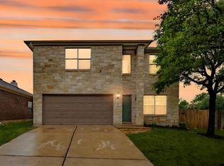 292 Housefinch Loop, Leander, TX 78641