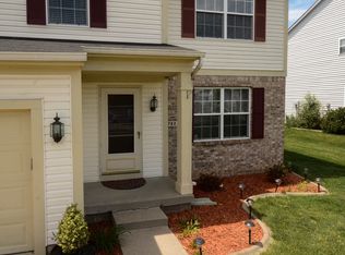 782 Laurelwood Ln, Greenwood, IN 46142