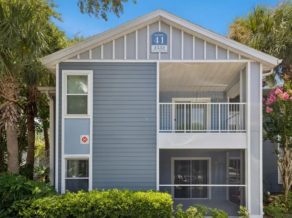 2532 Grassy Point Dr Unit 100, Lake Mary, FL 32746