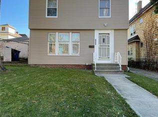 11512 Continental Ave, Cleveland, OH
