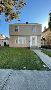 11512 Continental Ave, Cleveland, OH, 44104